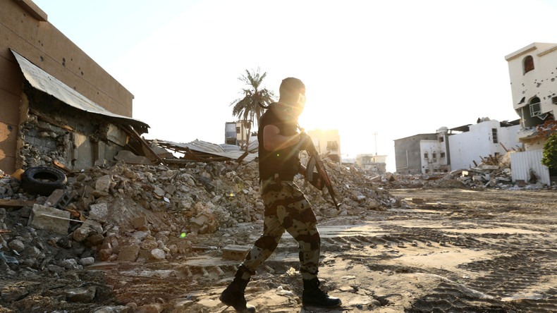 «Chiites, fils de chiens» : un soldat saoudien dérape après une intervention des forces spéciales