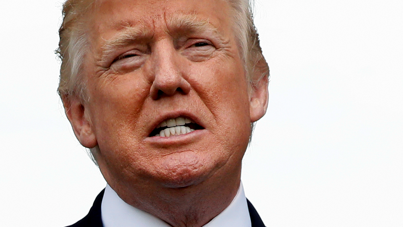 Trump confirme avoir été sarcastique en remerciant Poutine d'avoir renvoyé des diplomates américains