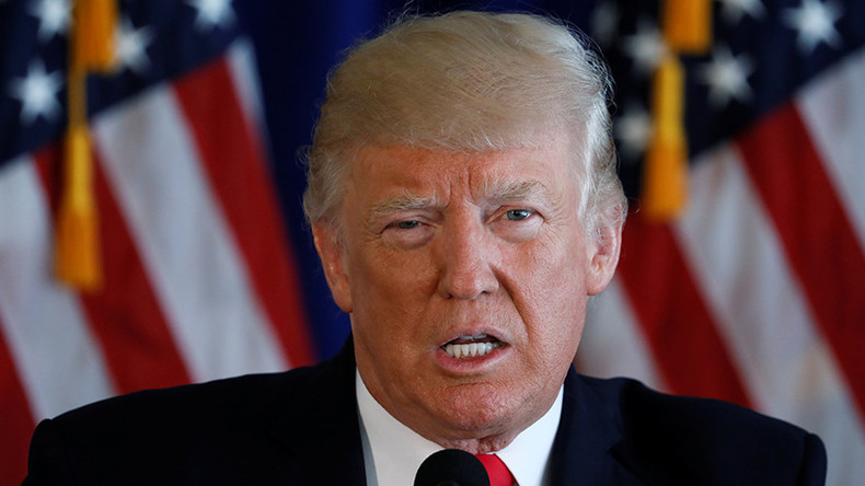 «La haine et la division doivent cesser» : Donald Trump condamne les violences de Charlottesville