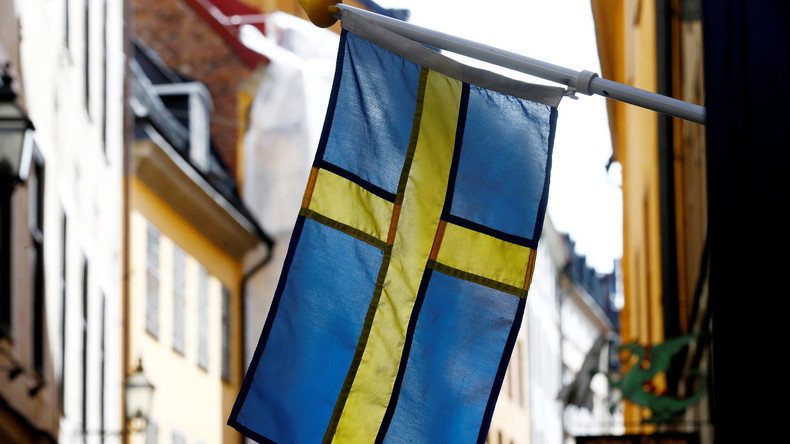 Suède : une fusillade fait trois blessés dans un local associatif à Malmö