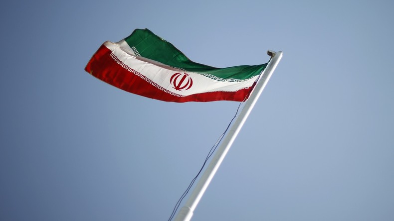 Face aux «actions terroristes» des Etats-Unis, l'Iran renforce son programme balistique