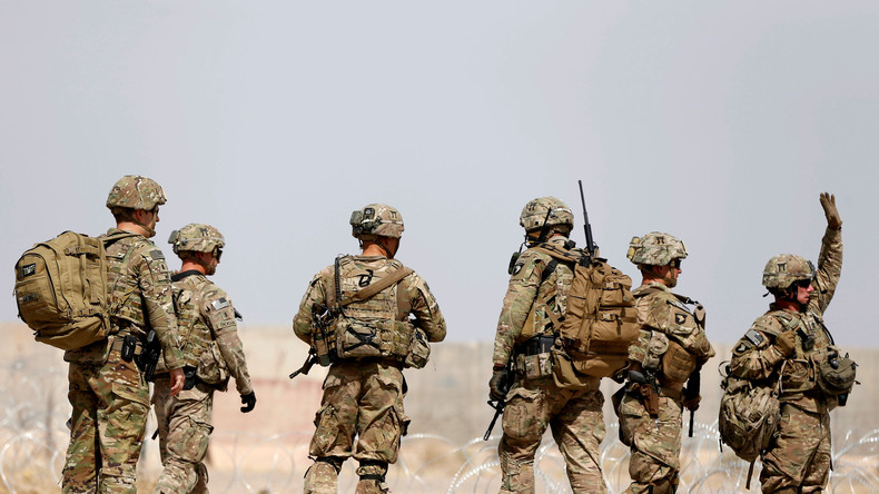 Pour la Russie, les Etats-Unis ont échoué en Afghanistan et doivent en retirer leurs troupes