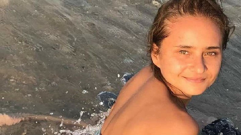 Une actrice égyptienne fait polémique sur la toile après avoir posé en bikini