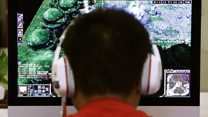 Un ado chinois meurt 48 heures après son entrée dans un camp de désintoxication aux jeux vidéos