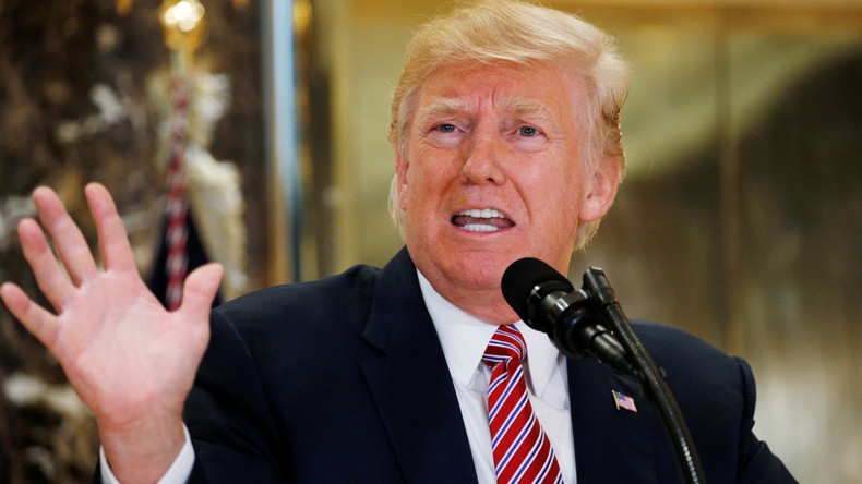 Charlottesville : après les violences de l'extrême-droite, Trump dénonce celles de l'extrême-gauche