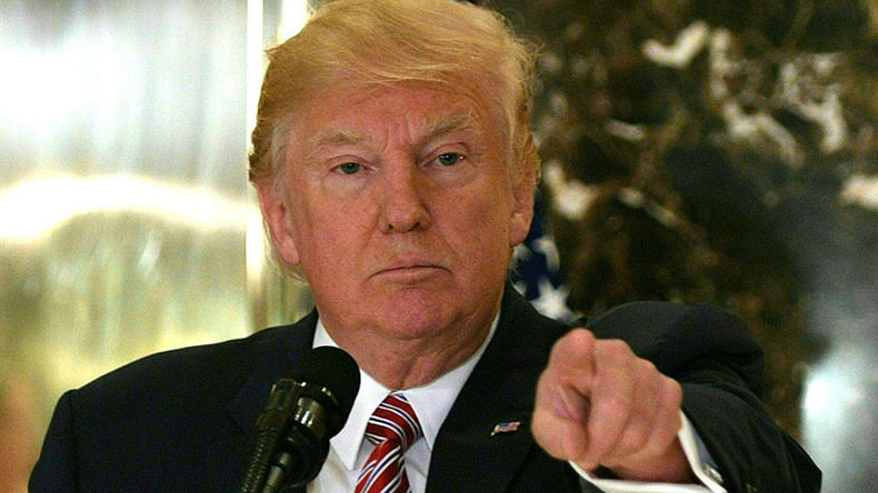 Baisse des tensions ? Trump salue la «sage» décision de Kim Jong-un de renoncer à tirer vers Guam