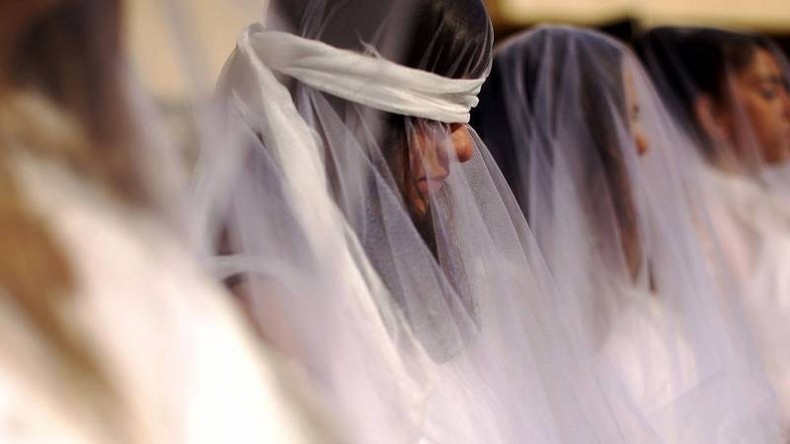 Le Liban abolit la loi permettant aux violeurs d'échapper aux poursuites en épousant leurs victimes