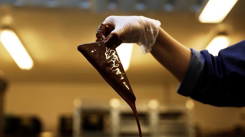 Une pétition demande la libération d’un pâtissier français incarcéré en Chine depuis près de 5 mois