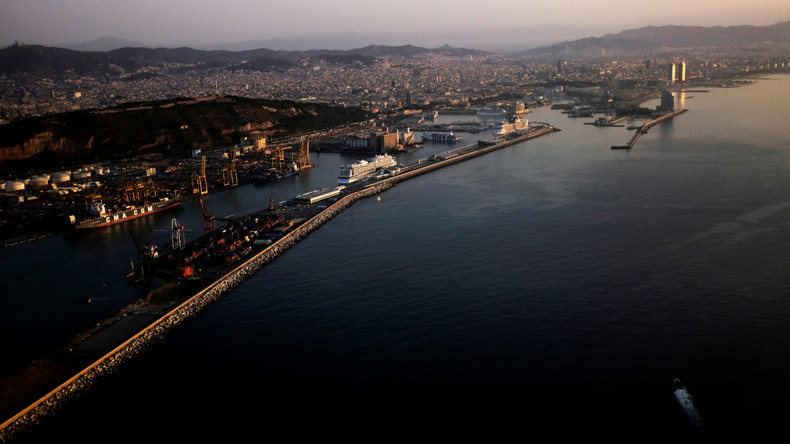 Barcelone au lendemain de l’attentat meurtrier