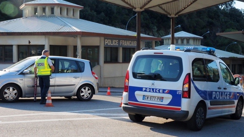 «Pas de ramifications» en France des attentats de Barcelone, selon le ministère de l'Intérieur