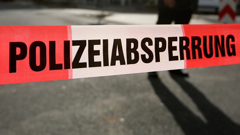 Allemagne : un mort dans une attaque au couteau à Wuppertal