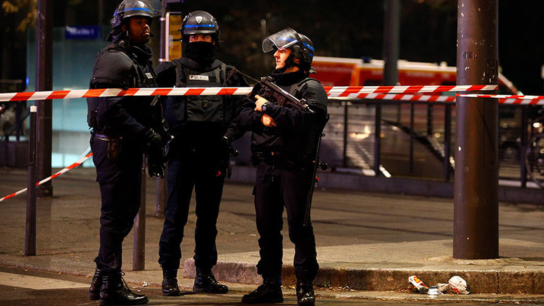 Retour à la normale en gare de Nîmes après une opération policière d'urgence