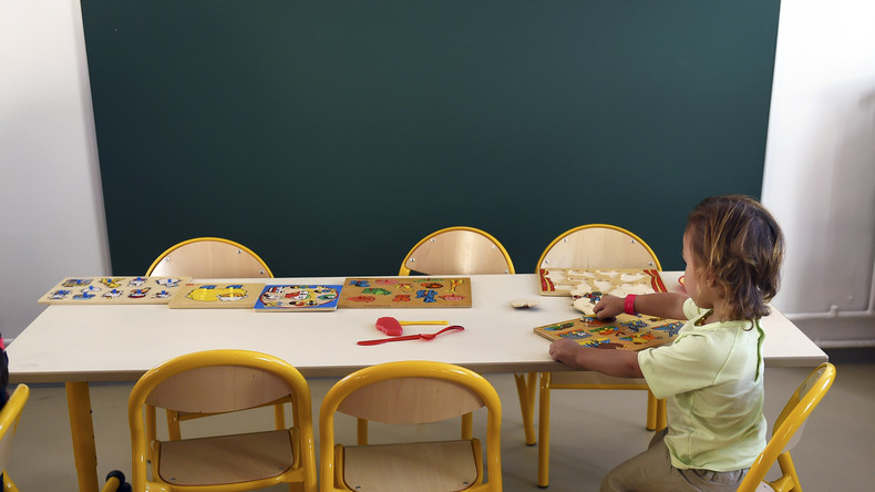 Belgique : une école s'inquiète des signes de «radicalisation» chez des enfants de maternelle