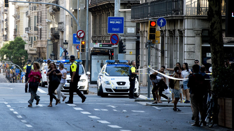 Catalogne : en raison de ses «efforts d'intégration», l'imam de Ripoll n'avait pas été expulsé