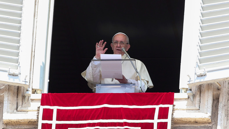 «Peut-être qu'une question de temps» : la Garde suisse se prépare à un attentat contre le Vatican