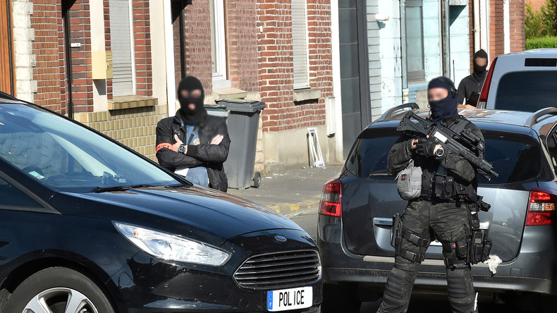 L'individu radicalisé interpellé à Saint-Denis a reconnu qu'il fomentait un attentat