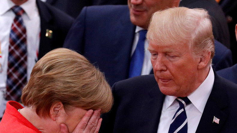L'Allemagne ne soutiendra pas forcément les Etats-Unis en cas de conflit armé avec la Corée du Nord