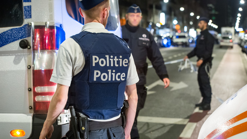 Belgique : la justice a déjà ouvert 189 dossiers liés au terrorisme en 2017