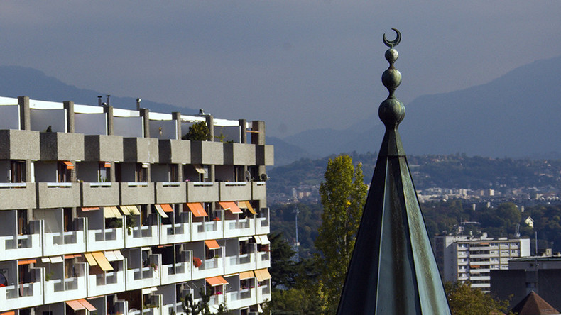 Suisse : un imam qui voulait «détruire les chrétiens» a touché 500 000 euros d'aides sociales