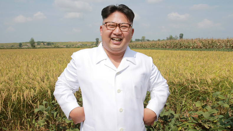 Kim Jong-Un serait devenu papa pour la troisième fois