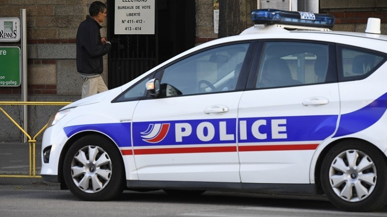 Un conducteur de scooter se tue après avoir fui un contrôle de police, à Marseille