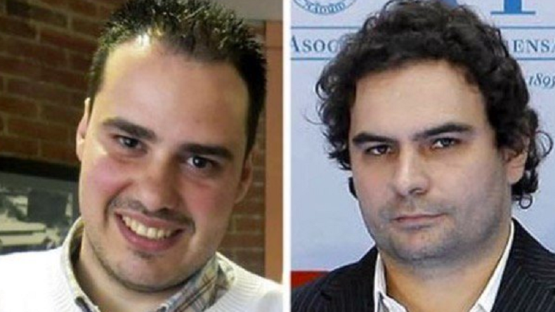 Mécontent de la couverture du conflit dans le Donbass, Kiev renvoie deux journalistes espagnols