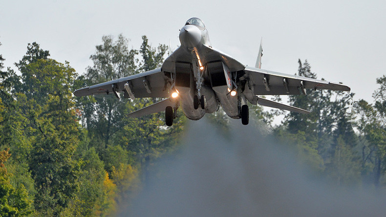 Inversion : l'OTAN, omniprésente en Europe de l'Est, accuse la Russie de déstabilisation