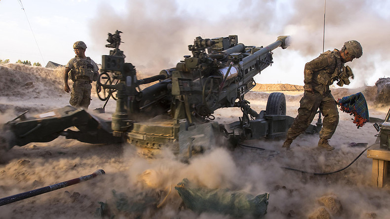 Syrie : échange de tirs entre des rebelles pro-turcs et la coalition occidentale