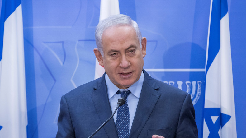 «C'est notre terre» : les propos de Netanyahou sur les colonies condamnés par la Ligue arabe