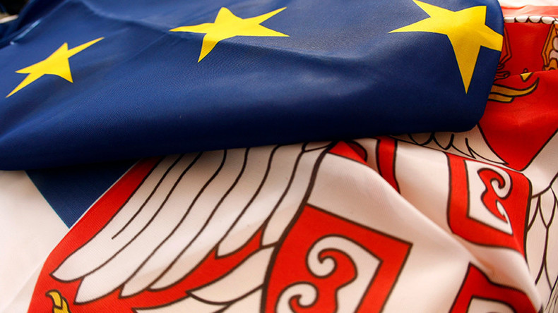 L'UE va débloquer deux millions d'euros pour soutenir l'adhésion de la Serbie et du Kosovo