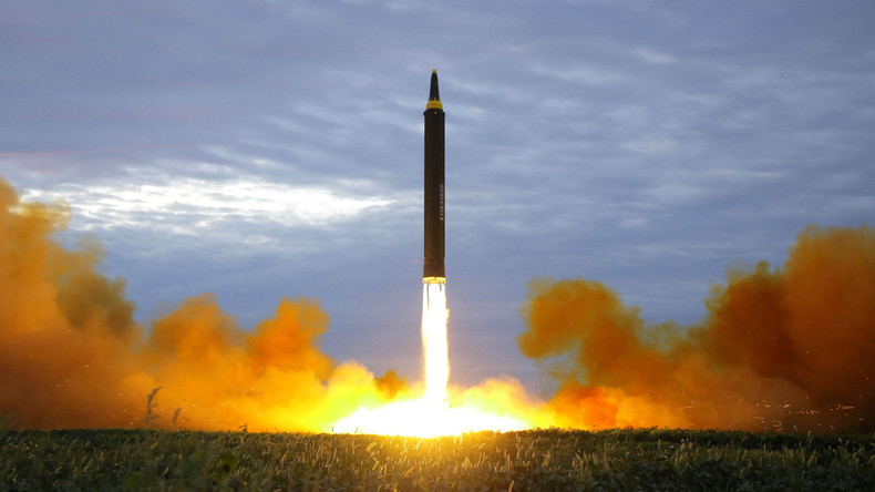 «Autodestruction imminente» : la Corée du Nord met en garde le Japon pour son alliance avec les USA