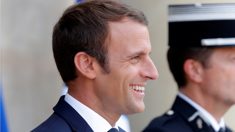 «Echecs cruels» de l’ingérence, Arabie saoudite, relations avec Poutine : Macron dit tout au Point