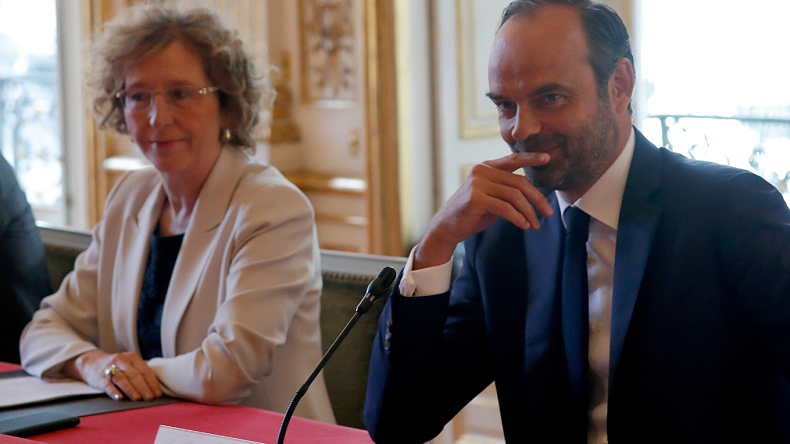 «Changer l'esprit du Code du travail» : le gouvernement annonce officiellement les ordonnances