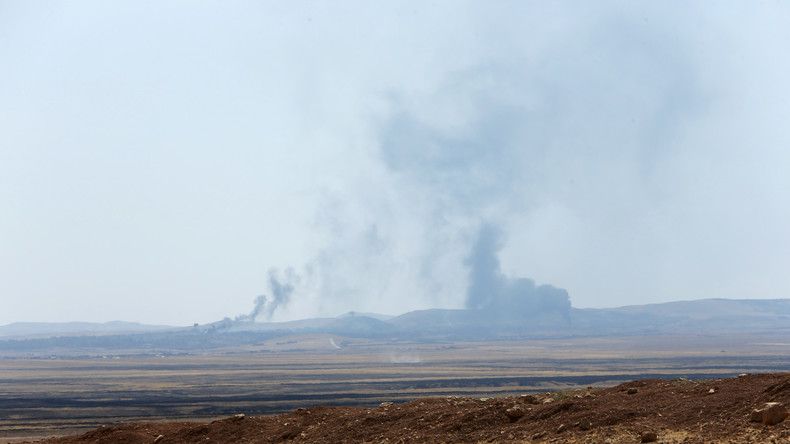 L'Irak annonce la reprise de la région de Tal Afar, un des derniers bastions de Daesh dans le pays
