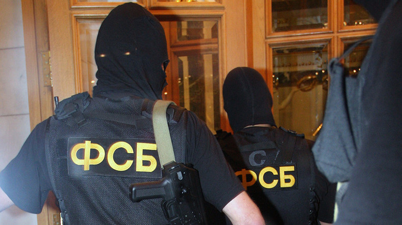 Russie : arrestation de deux membres de Daesh prévoyant un attentat à Moscou le 1er septembre
