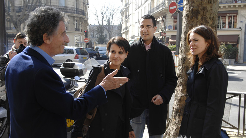 Agressé par un député LREM, le cadre du PS Boris Faure en «soins intensifs»