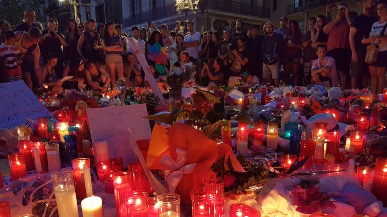 Un quotidien catalan accusé d'avoir fabriqué un faux document de la CIA sur l'attentat de Barcelone