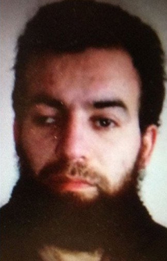 Ce que l'on sait de l'auteur de l'attentat contre des militaires à Levallois-Perret