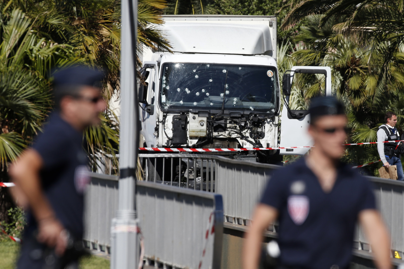 Voiture lancée dans la foule à Barcelone : rappel des principales attaques sur le sol européen