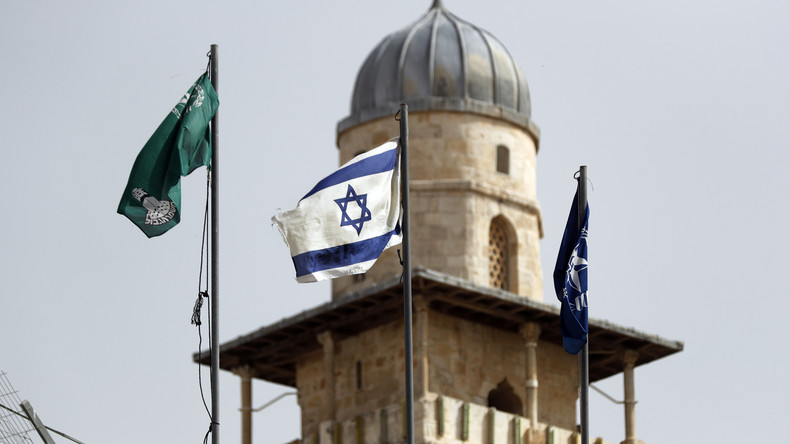 Un maire israélien fait irruption dans une mosquée pour baisser le volume des haut-parleurs