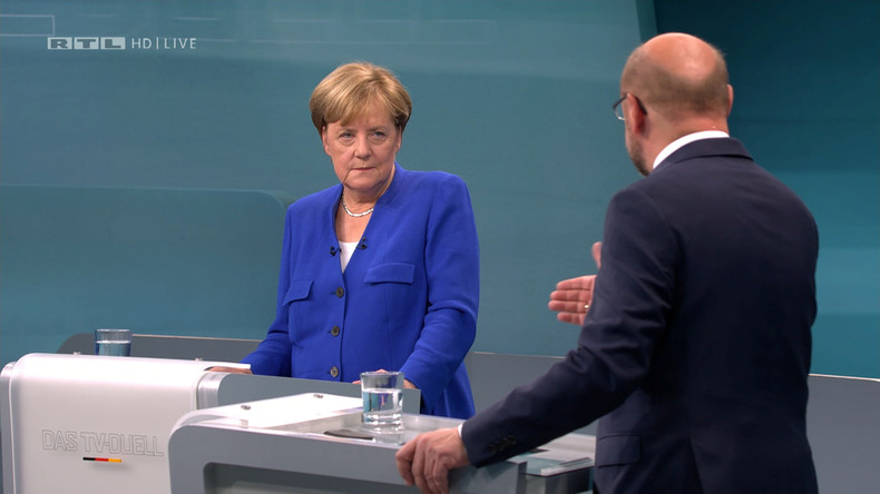 Angela Merkel veut mettre un terme aux négociations d'adhésion de la Turquie à l'UE