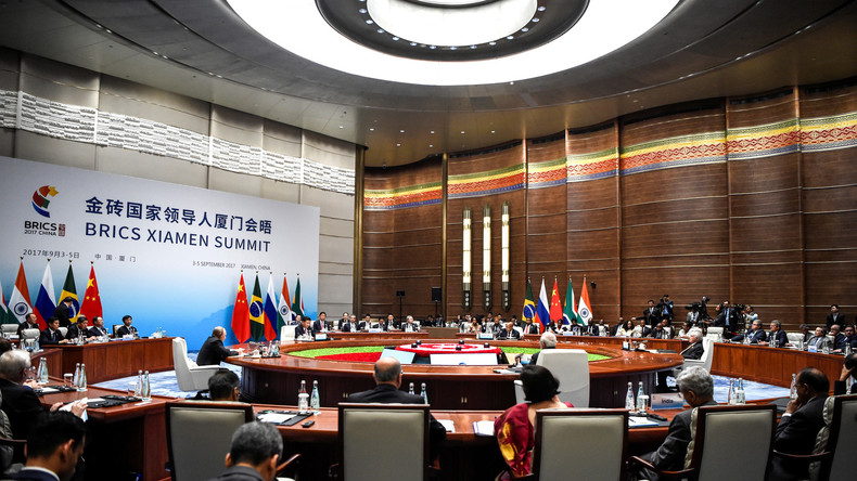 Les BRICS condamnent l'essai nucléaire effectué par la Corée du Nord