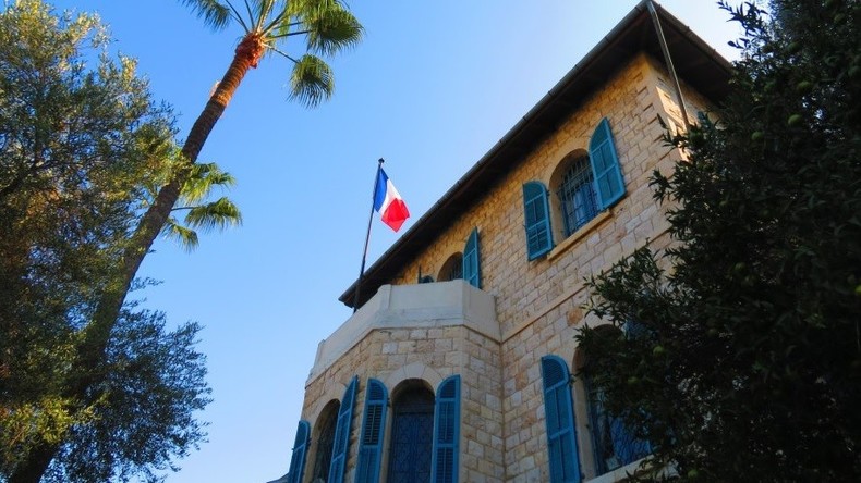 Le consulat de France à Haïfa en Israël évacué après l'ouverture d'une enveloppe suspecte
