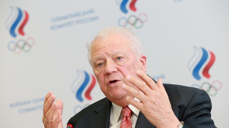 Un responsable de l'AMA aurait retiré ses accusations contre Moscou sur le système de dopage