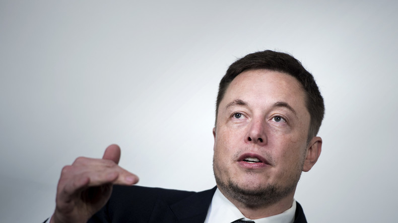 Intelligence artificielle : Musk répond à Poutine et craint une Troisième Guerre mondiale