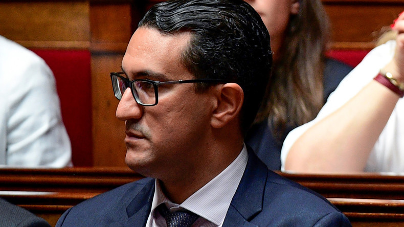 Six jours après l'agression présumée de Boris Faure, le député M'jid El Guerrab démissionne de LREM