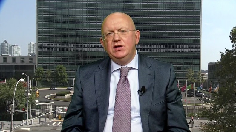 Selon le représentant russe à l’ONU «personne ne veut de solution militaire pour la Corée du Nord»