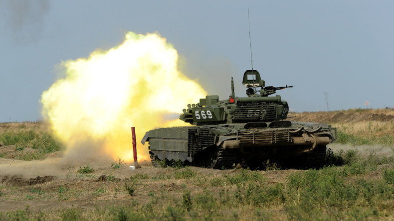 Un mort et cinq blessés dans une explosion lors d'exercices militaires en Russie