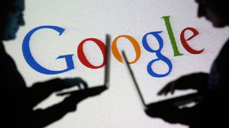 Selon Google, aucune trace d'ingérence russe dans les élections US sur ses plateformes