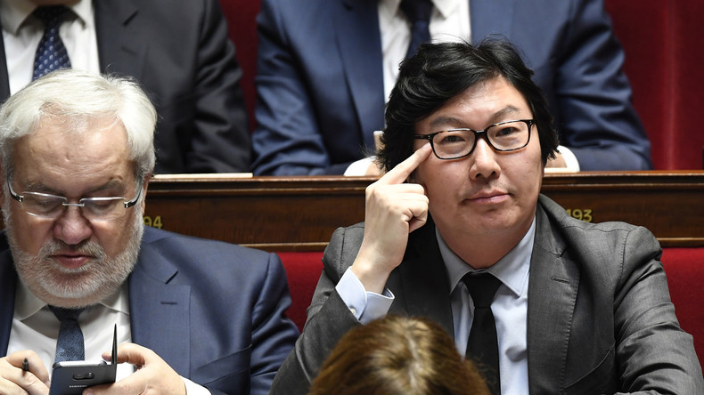 Après son agression, Jean-Vincent Placé renonce à se présenter aux prochaines sénatoriales